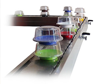 送餐机器人控制器——智能送餐机器人驱动方案