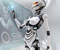智能机器人 + 人工智能 为制造业提供新机遇