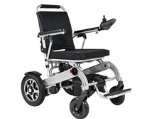电动轮椅车使用时需要注意哪些事项